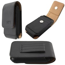 caseroxx Custodia in Pelle con