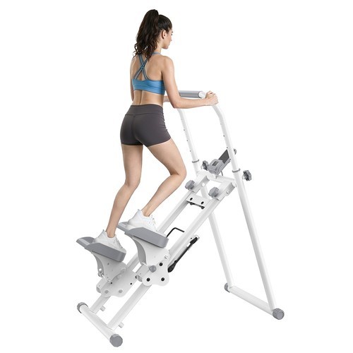 Montascale stepper cyclette - montascale,