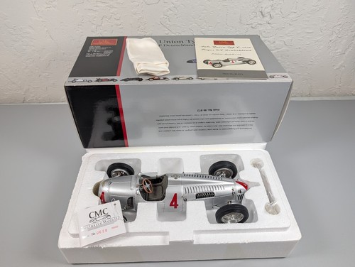 Cmc 073 auto - m-073, union