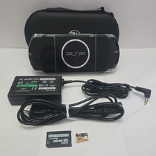 Scheda SD PSP 3000 colore nero