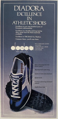 Scarpa corsa diadora - scarpa,