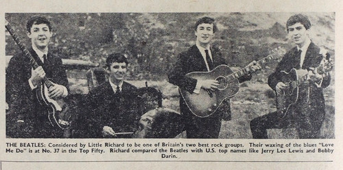 Record mirror nov - 10,