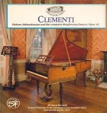 Didone abbandonata and the - didone,