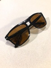 1970 Persol RATTI 69233 / 54 modern design vintage pre 40301