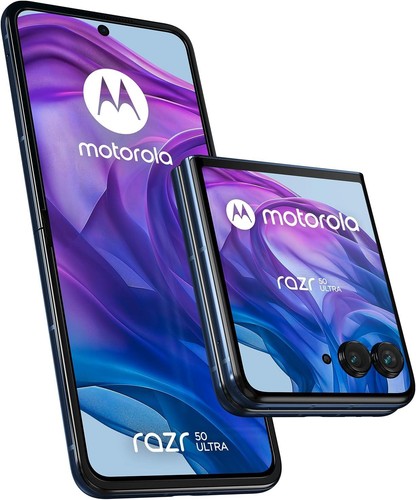 Smartphone motorola razr50 - smartphone,