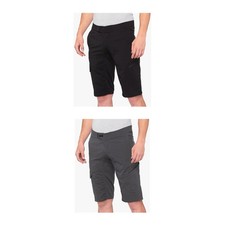100% Ridecamp MTB Pantaloni