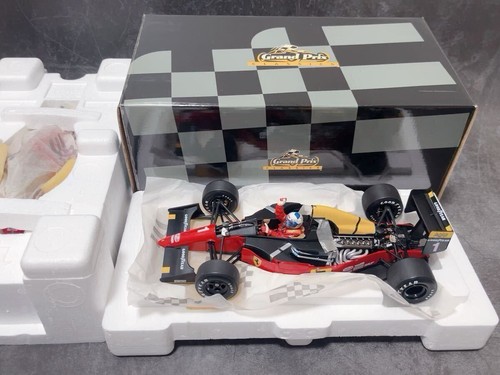 Raro exoto ferrari 100 - raro,
