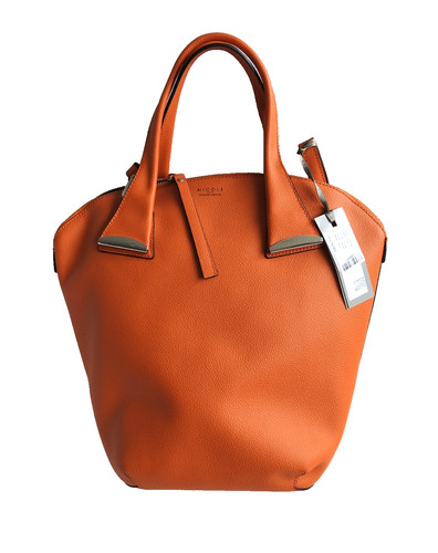 Borsa nicoli made italy - made, in