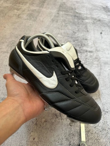 Nike tiempo air - sg, *
