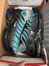 Nike Air Max Plus Tn Tuned 