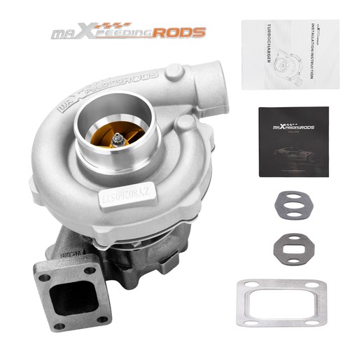 Universal turbo t04e - universal, t4