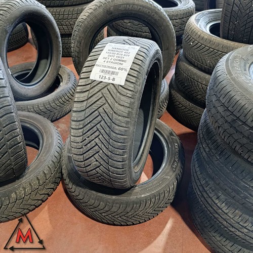 Set gomme pneumatici - set,