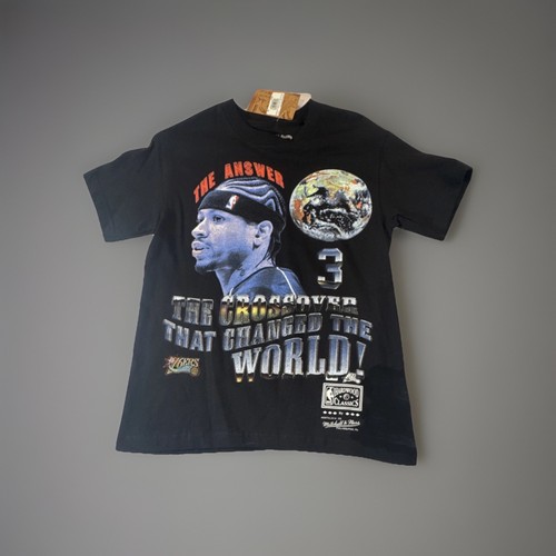 Maglia mitchell ness allen - mitchell,
