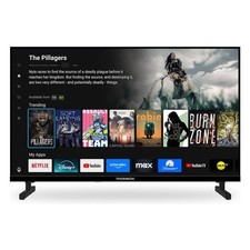 Thomson Tv 32" ( LED ) TiVo OS