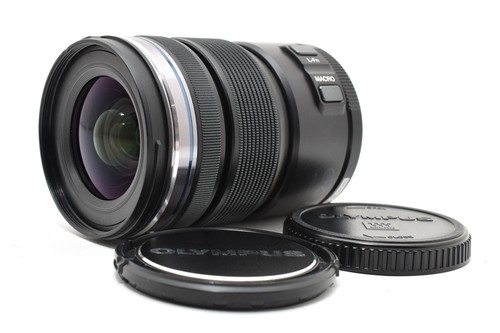 Quasi come nuovo olympus - [quasi, nuovo]