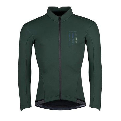 Giacca invernale ciclismo