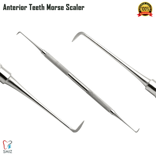 Rifinitore morse dentale - rifinitore,