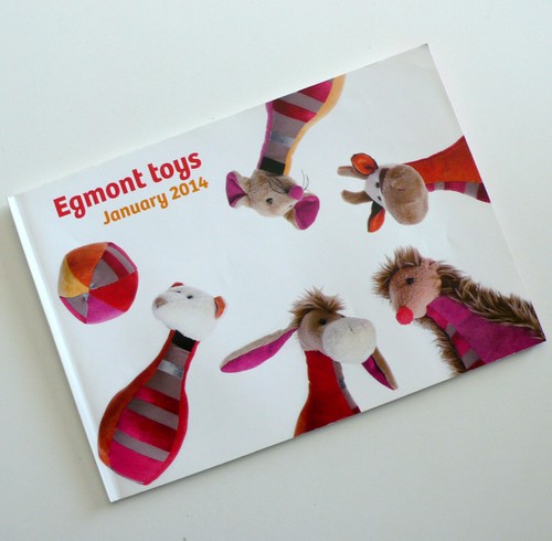 Egmont toys catalogo 2014 - toys,