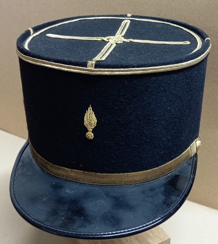 Kepi arme genie - du,