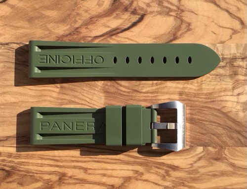 Cinturino panerai 24mm…