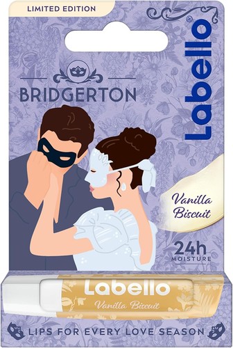 Labello bridgerton limited - bridgerton,