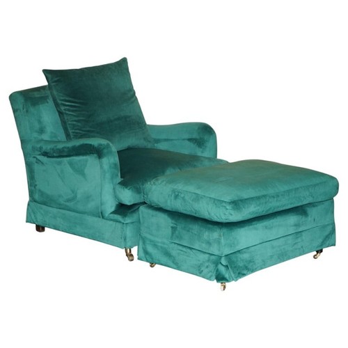 Lusso confortevole poltrona - lusso,