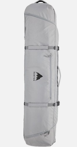 Burton wheelie gig bag - wheelie,
