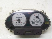 STRUMENTAZIONE PER PIAGGIO
