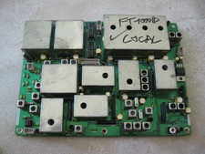 Unità Yaesu FT-1000 /