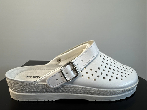 Ciabatta uomo rohde - uomo, 40