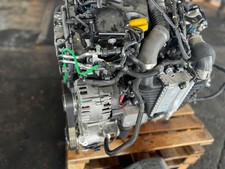 DACIA DUSTER II 4x4 1.5 DCI
