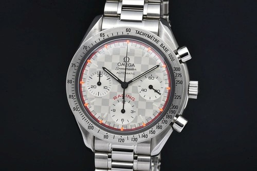 Omega 3517 speedmaster - omega,