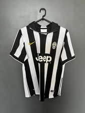 MAGLIA CALCIO HOME JUVENTUS
