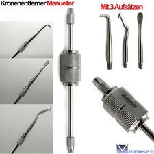 Rimuovi Corona Rimozione Ponte