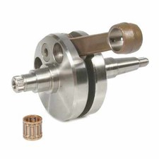 Mazzucchelli engine shaft - mazzucchelli,