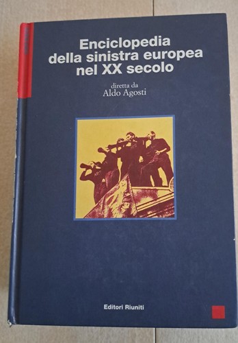 Riuniti enciclopedia della - riuniti,