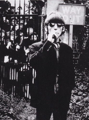 The beatles george harrison - the,