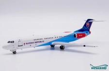 JC Wings Slovacchia Governo