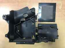 Yamaha XVS/650 Drag/Star Scocca sottosella batteria porta oggetti saddle fairing