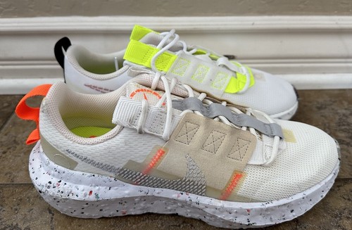 Sneakers nike crater - nike, impact