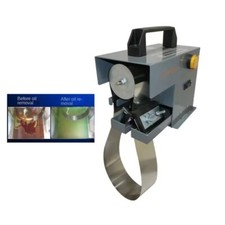 Jy-50/t Skimmer Olio Portatile