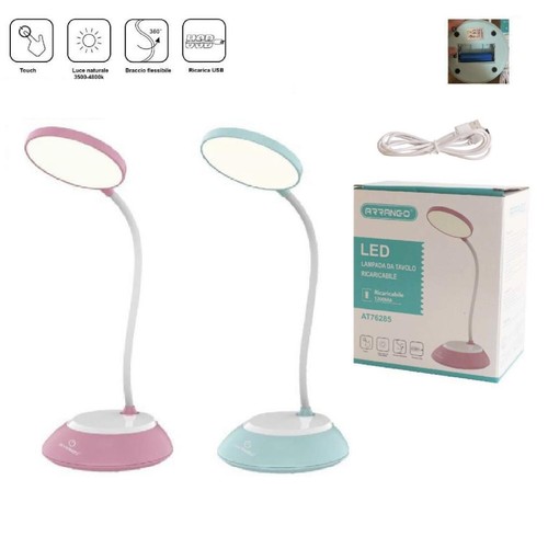 Lampada luce led tavolo - led, da