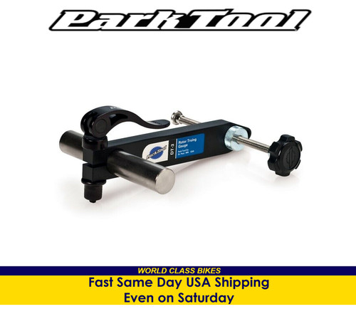 Park tool manometro - dt-3,