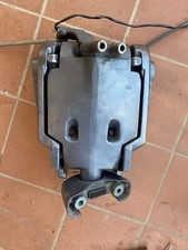 Timoneria Supporto Poppa  Completo   Yamaha 4T 115 Hp 68v4331110 68v-43111-00