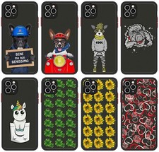Custodia cover per IPHONE