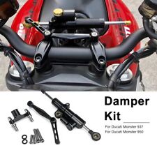 Kit Ammortizzatori Supporto