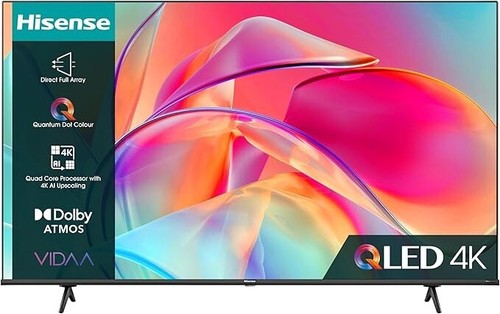 Ricambi per qled hisense - tv,