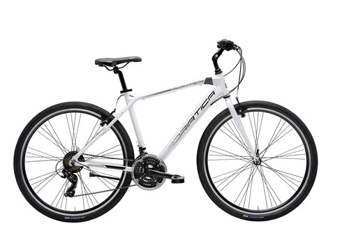 Ibrida bici adriatica boxter - -,