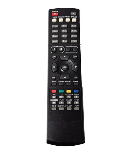 Telecomando skybox openbox - telecomando, f3
