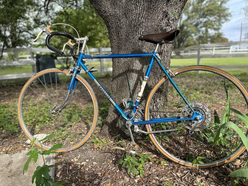 Vintage 1970 peugeot 10 - 1970,